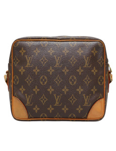 Sac Trocadéro LOUIS VUITTION toile Monogram