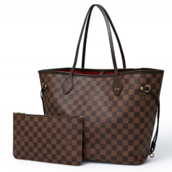 Neverfull LOUIS VUITTON damier