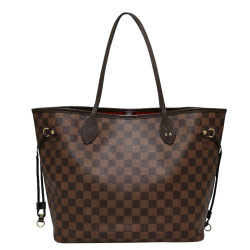 Neverfull damier LOUIS VUITTON