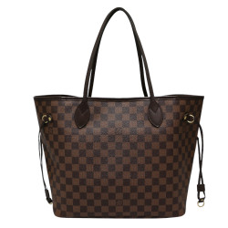 Neverfull LOUIS VUITTON damier