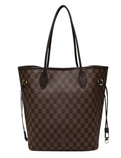 Neverfull damier LOUIS VUITTON