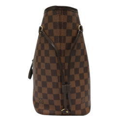 Neverfull damier LOUIS VUITTON