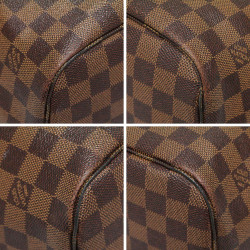 Neverfull damier LOUIS VUITTON