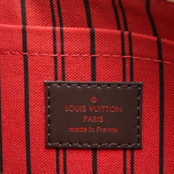 Neverfull damier LOUIS VUITTON