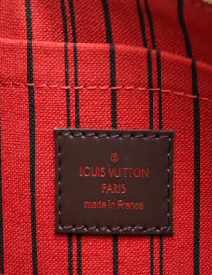 Neverfull LOUIS VUITTON damier