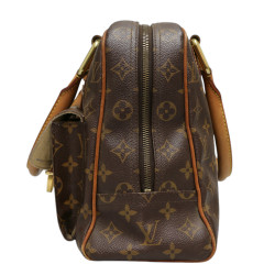 Cabas Manhattan LOUIS VUITTON toie Monogram