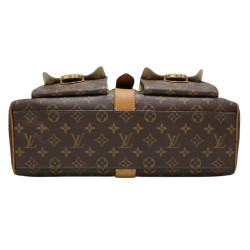 Cabas Manhattan LOUIS VUITTON toie Monogram