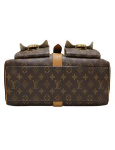 Cabas Manhattan LOUIS VUITTON toile Monogram