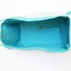 Sac de plage HERMES turquoise