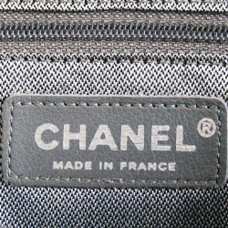 sac CHANEL vert d'eau