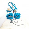 Escarpins T38,5 JUST CAVALLI