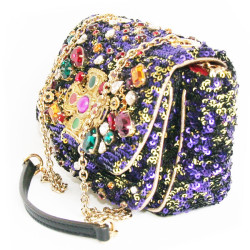 mini sac DOLCE GABBANA