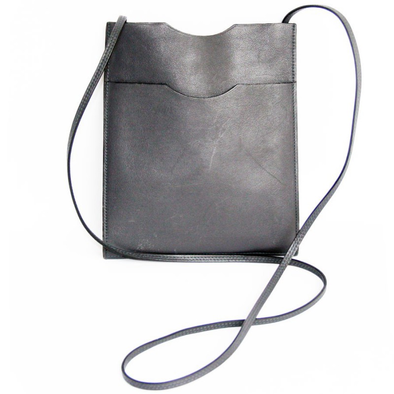 HERMES Shoulder Bag Cavalier cotton beige beige unisex Used – JP-BRANDS.com