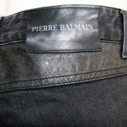 Jean's PIERRE BALMAIN  HOMME