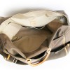 weekender LOUIS VUITTON toile beige