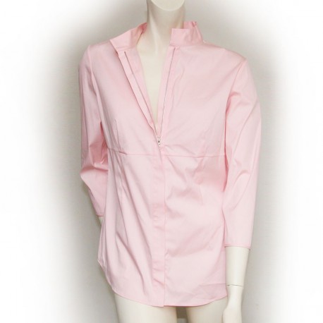 Chemise rose NARCISCO RODRIGUEZ