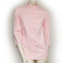 Chemise rose NARCISCO RODRIGUEZ