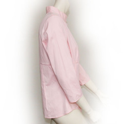 Chemise rose NARCISCO RODRIGUEZ