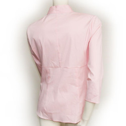 Chemise rose NARCISCO RODRIGUEZ