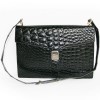 sac DIOR façon croco