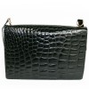 sac DIOR façon croco