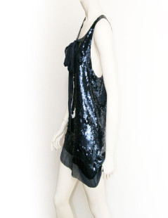 Robe strass D&G 