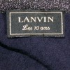 Gilet LANVIN