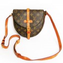 Sacoche LOUIS VUITTON vintage