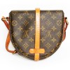 Sacoche LOUIS VUITTON vintage