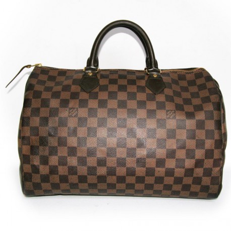 Sac Speedy LOUIS VUITTON damier