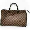 Sac Speedy LOUIS VUITTON damier