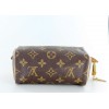 mini speedy LOUIS VUITTON monogram