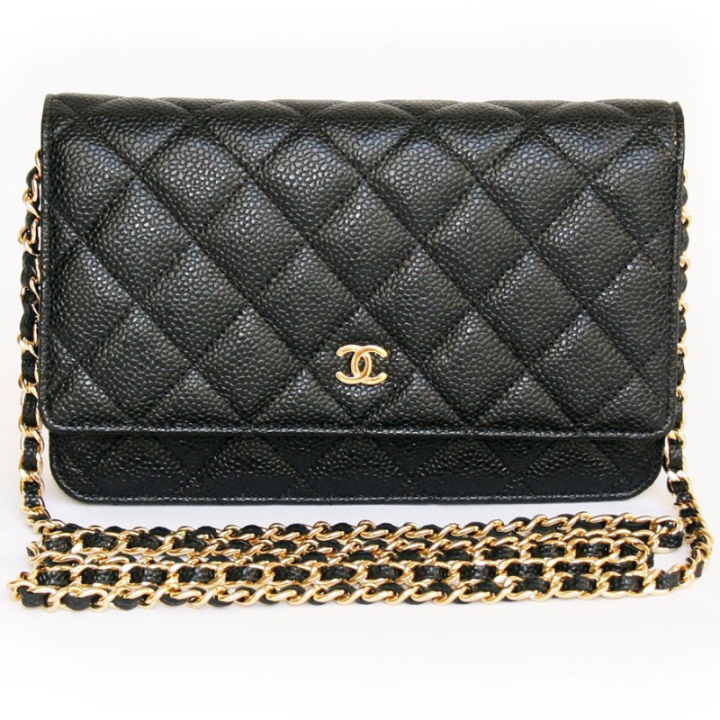 Sac pochette Chanel tissu noir - Égérie Paris I Vente et Achat d'Articles  de Luxe de Seconde Main