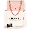 Timeless rose tweed CHANEL