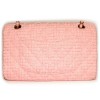 Timeless rose tweed CHANEL