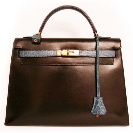 Kelly sellier 32 HERMES