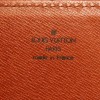 Mini sac balle de golf LOUIS VUITTON toile Monogram - VALOIS VINTAGE PARIS