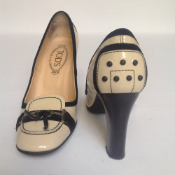 Escarpins TOD'S T37,5