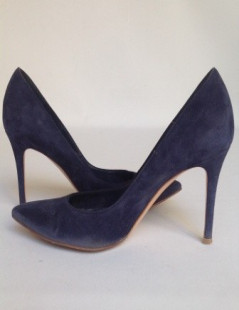 Escarpins GIANVITO ROSSI T37