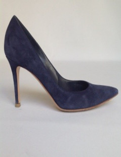 Escarpins GIANVITO ROSSI T37