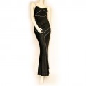 Evening dress JOHN GALLIANO T38