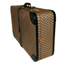 Valise VINTAGE GOYARD