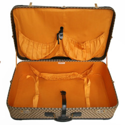 Valise VINTAGE GOYARD