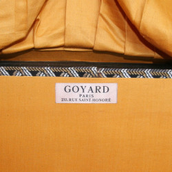 Valise VINTAGE GOYARD