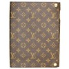 Etui IPAD LOUIS VUITTON toile monogram