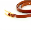 bracelet HERMES Hapi 3MM