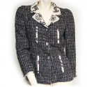 Jacket Chanel T40 collection P2006