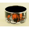 Bracelet HERMES "Calèches" xl