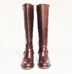 Bottes RALPH LAUREN T 8B