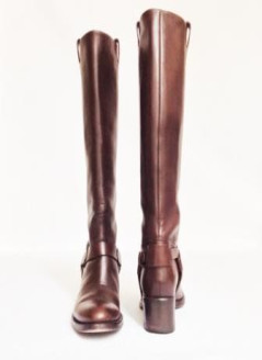 Bottes RALPH LAUREN T 8B